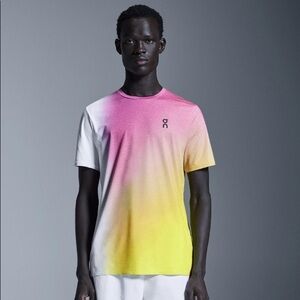 ON Court-T white/Lime